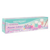 Témperas Escolares, Col. Pastel, Caja x 6 Und. (22 mL x Und.)  + Pincel